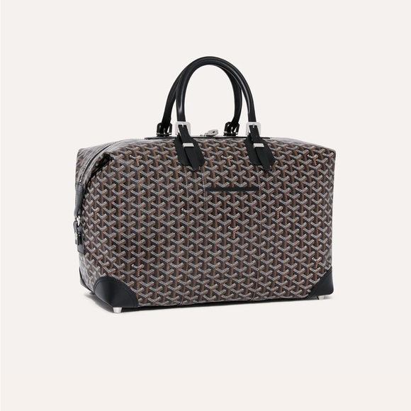 Goyard bowling 45 bag - Picture 1 of 13